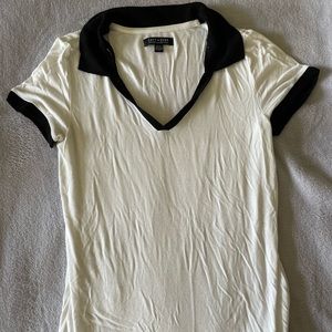 AE Soft & Sexy Collared Shirt